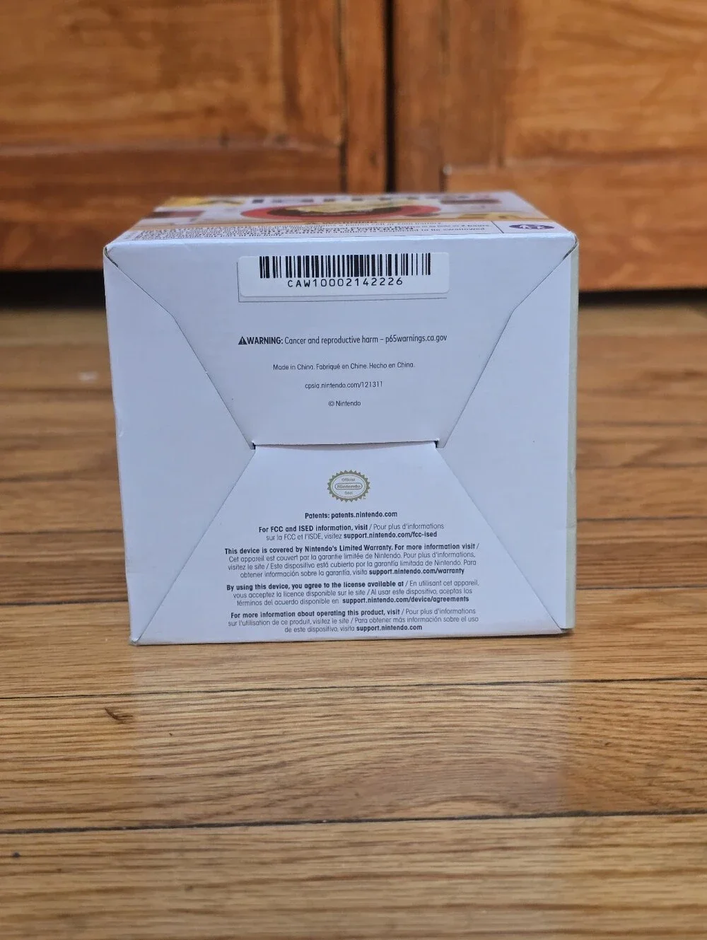 Nintendo brand new